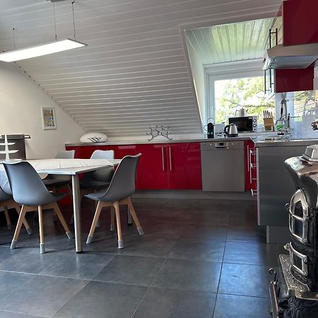 Apartment11 Ульм Экстерьер фото