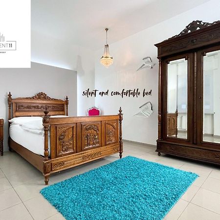 Apartment11 Ульм Экстерьер фото