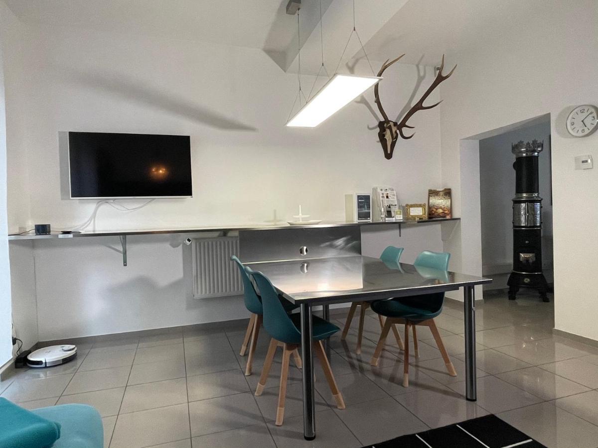 Apartment11 Ульм Экстерьер фото