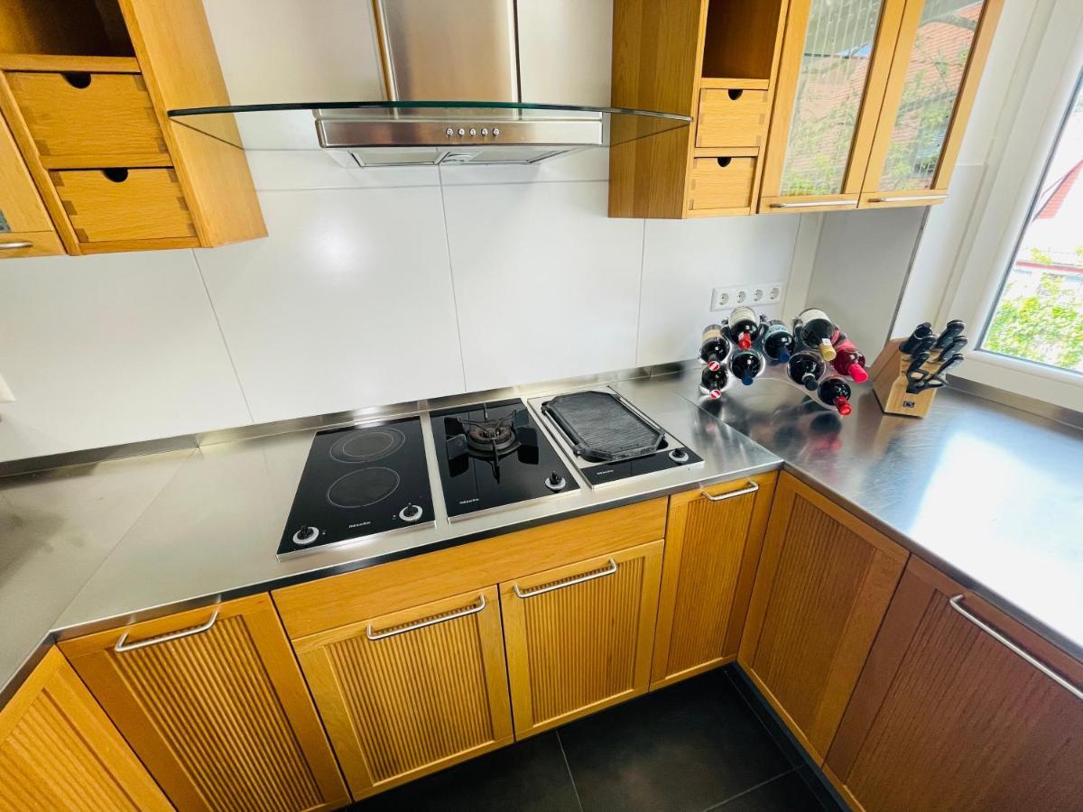 Apartment11 Ульм Экстерьер фото
