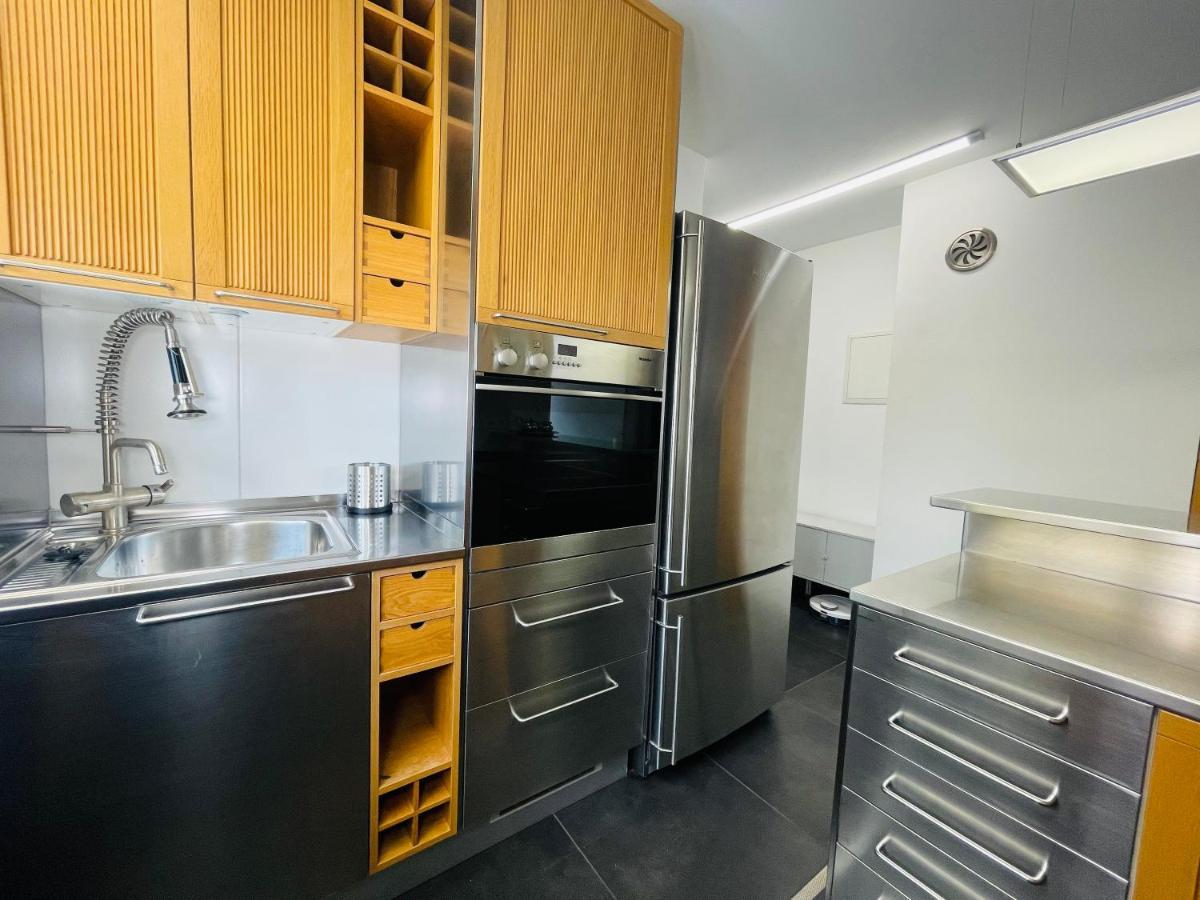 Apartment11 Ульм Экстерьер фото
