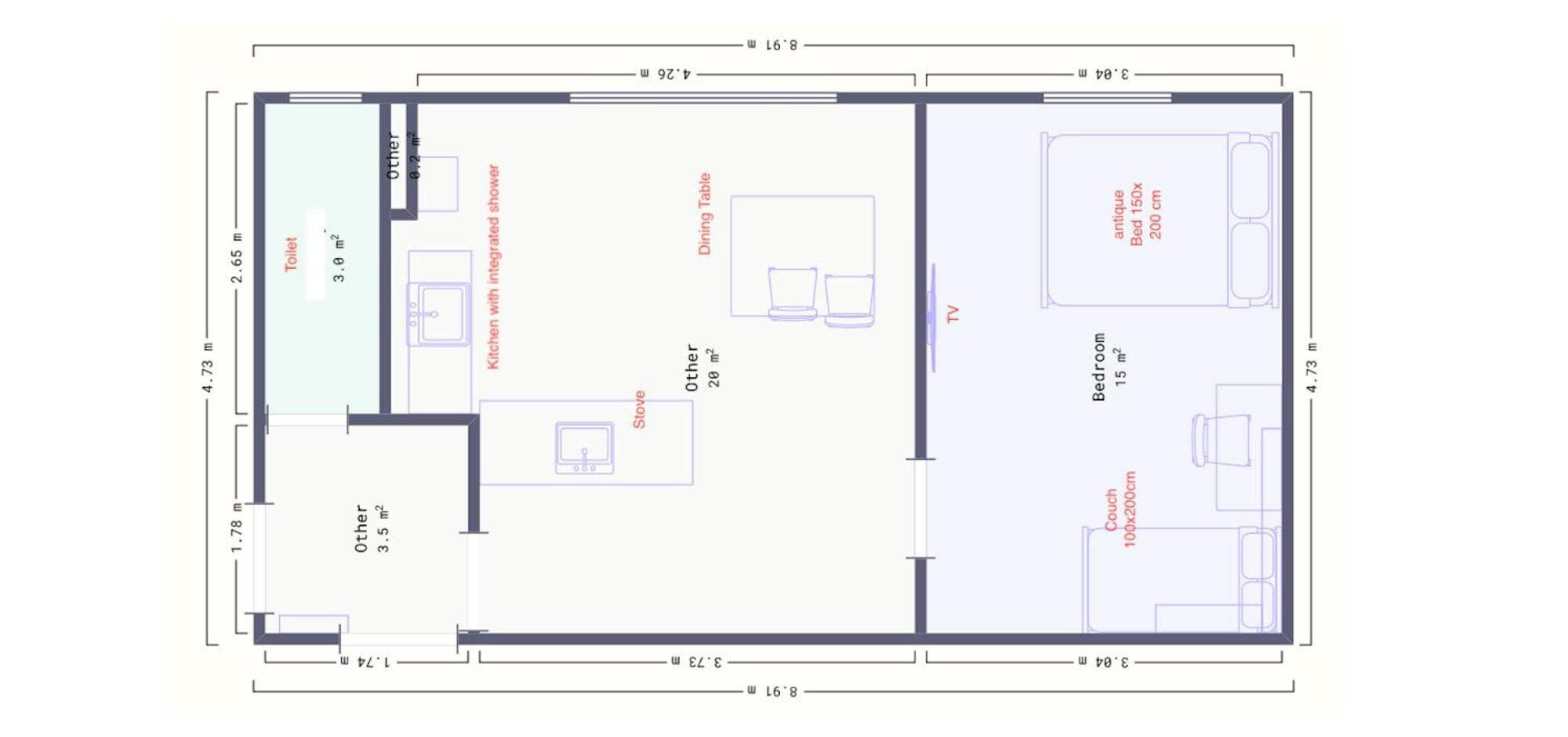 Apartment11 Ульм Экстерьер фото