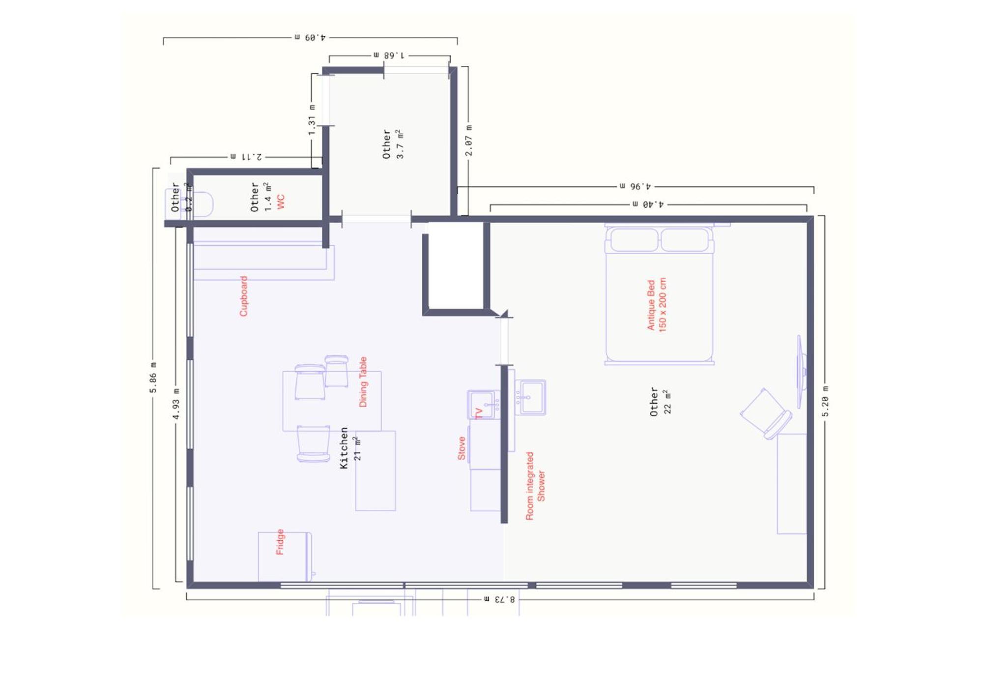 Apartment11 Ульм Экстерьер фото