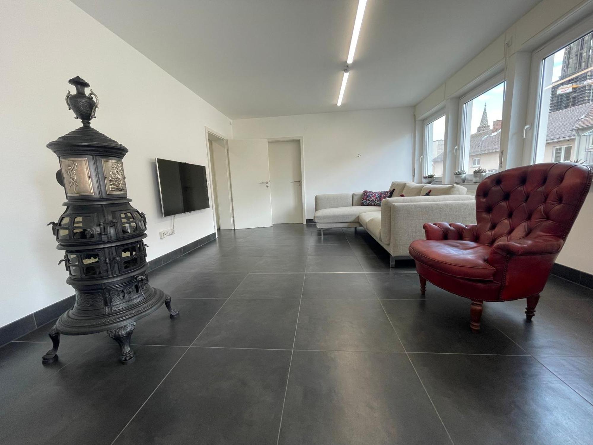 Apartment11 Ульм Экстерьер фото