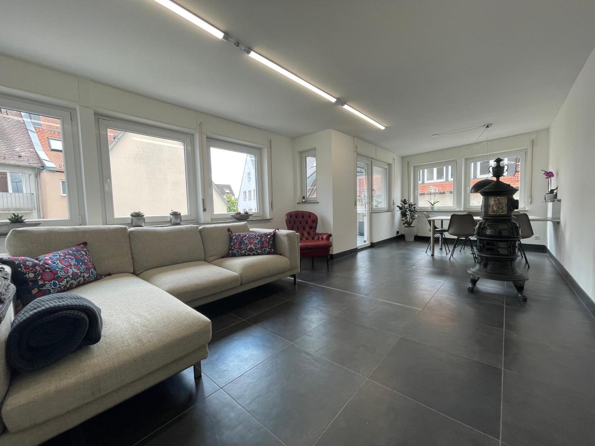 Apartment11 Ульм Экстерьер фото