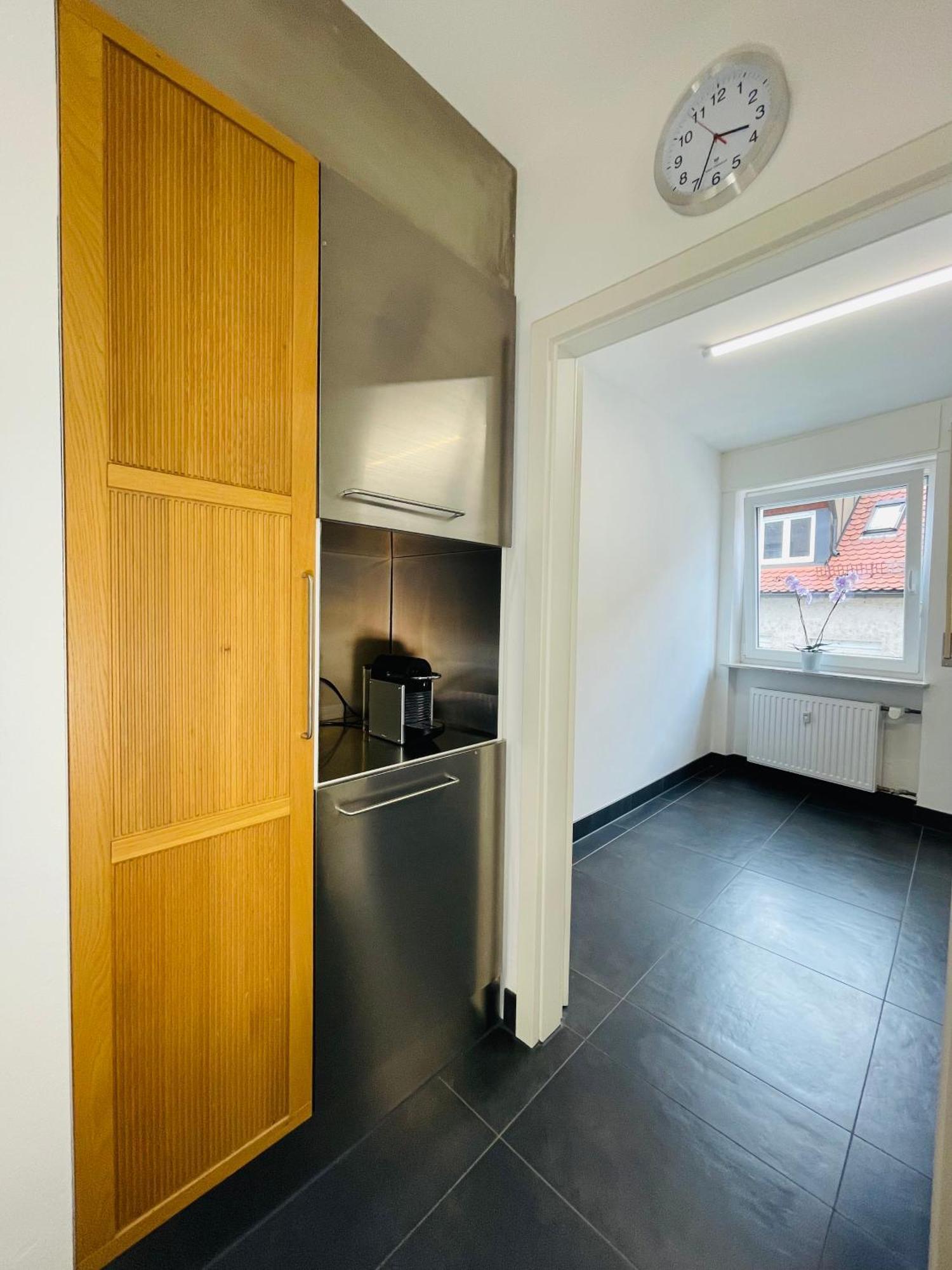 Apartment11 Ульм Экстерьер фото