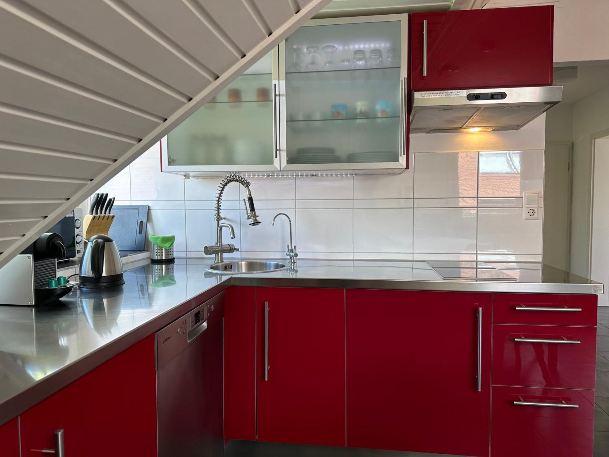 Apartment11 Ульм Экстерьер фото