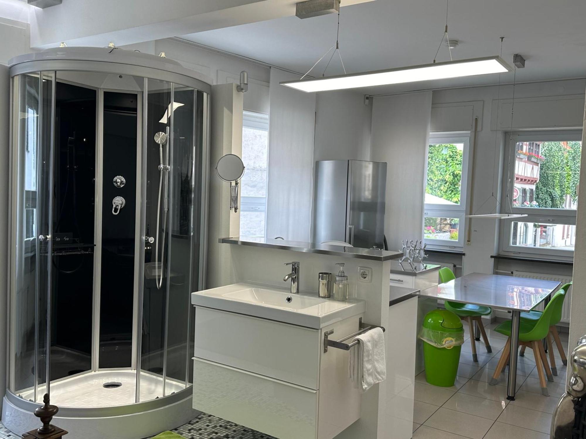 Apartment11 Ульм Экстерьер фото