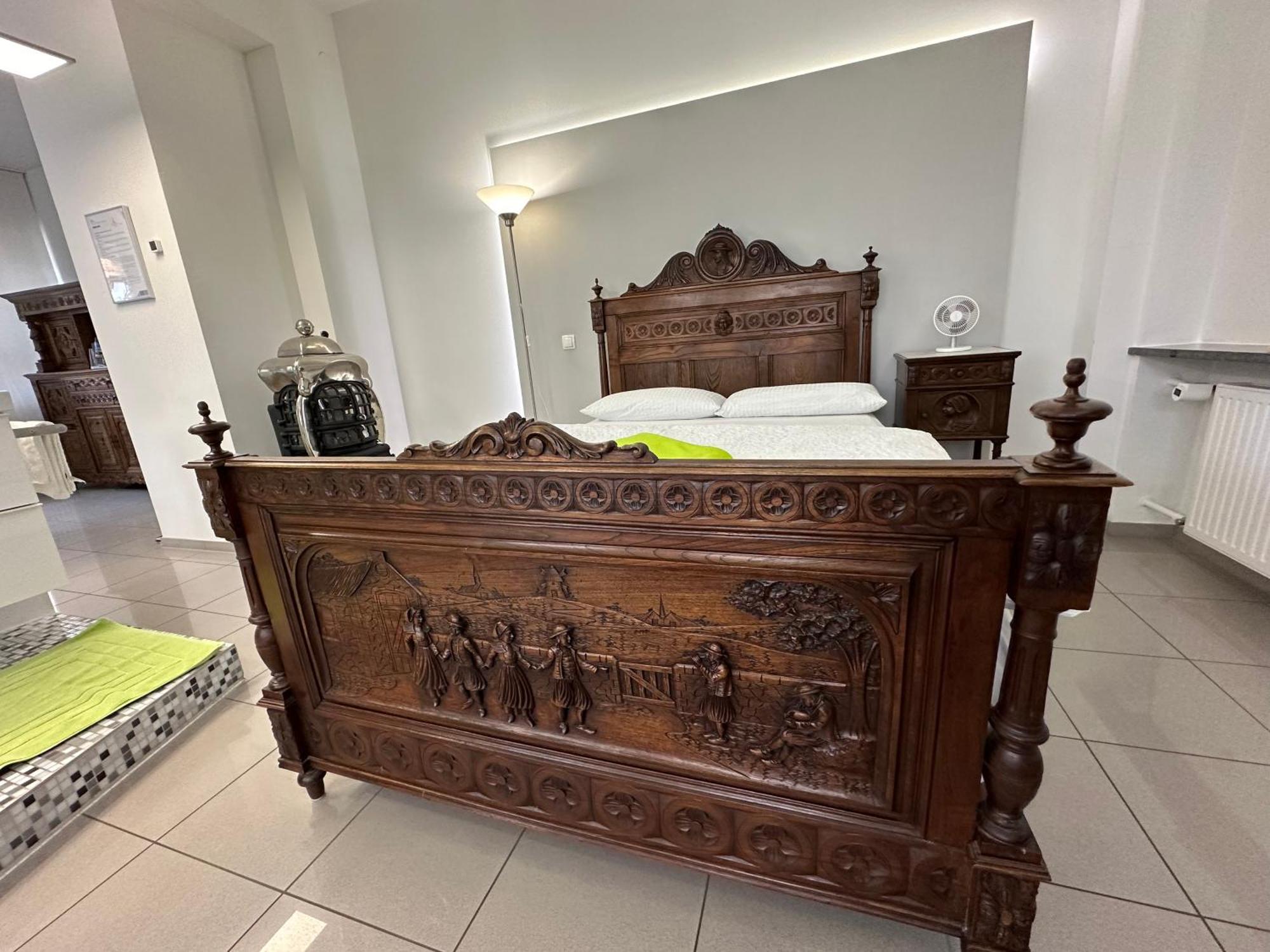 Apartment11 Ульм Экстерьер фото