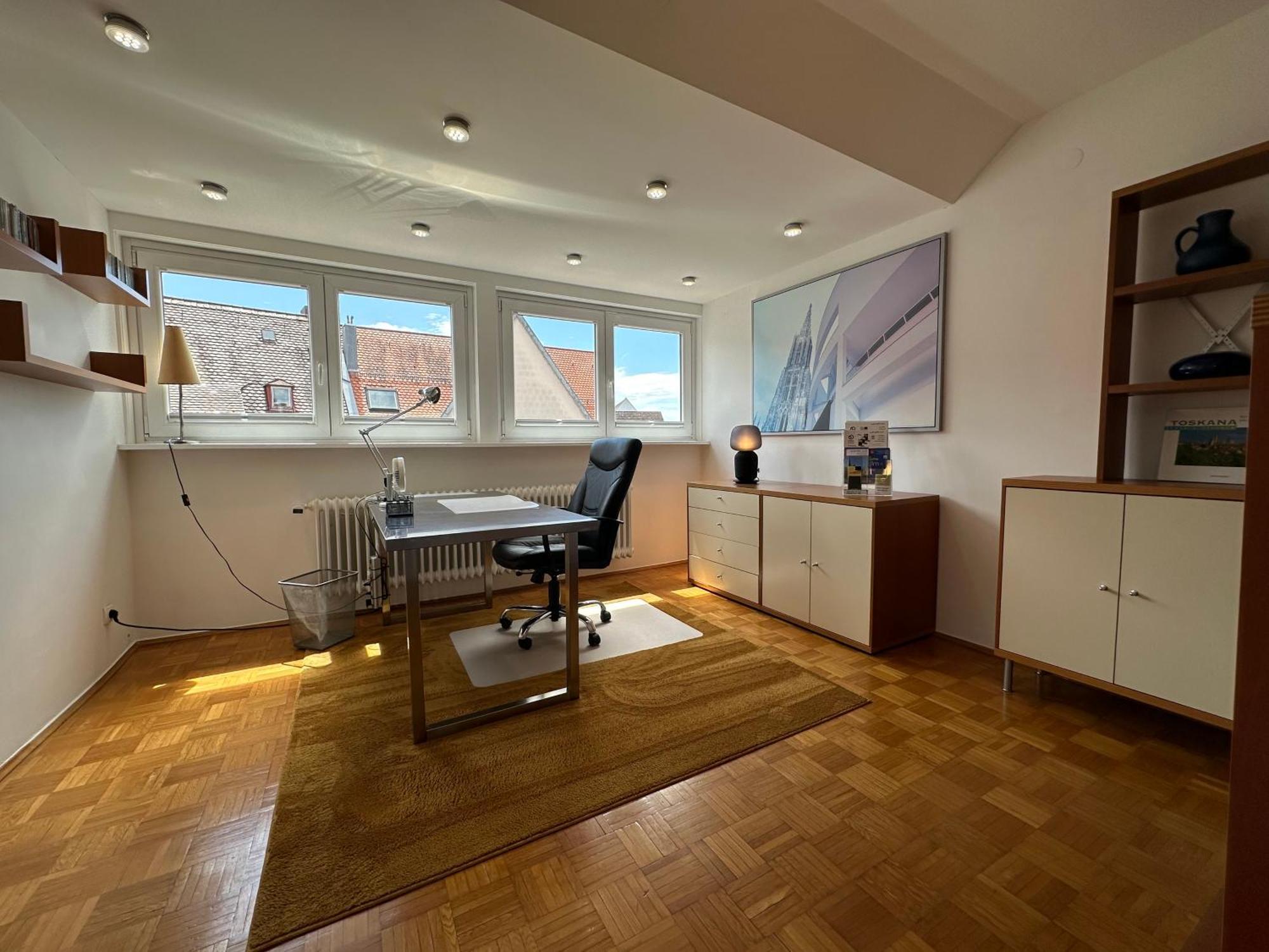 Apartment11 Ульм Экстерьер фото