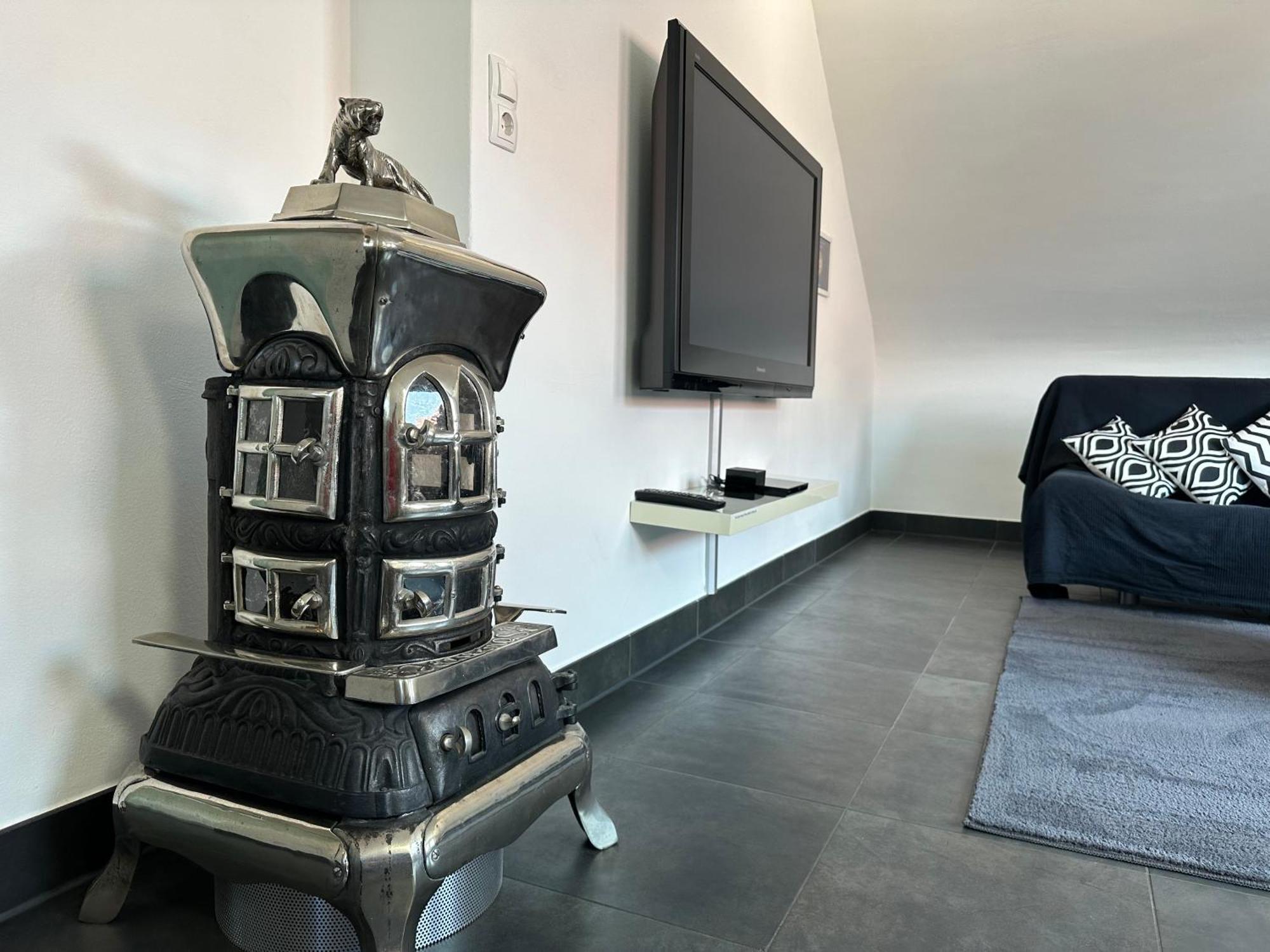 Apartment11 Ульм Экстерьер фото