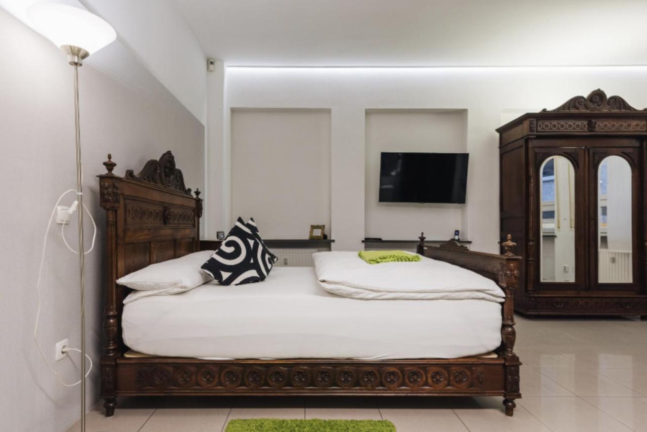 Apartment11 Ульм Экстерьер фото